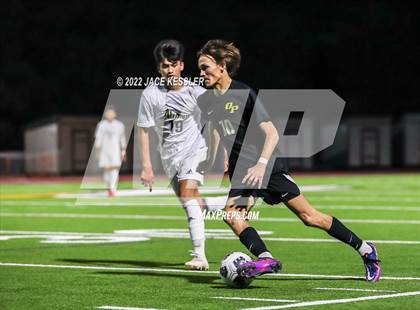 Thumbnail 3 in Alemany @ Oak Park (CIF-SS Div-3 Playoff) photogallery.