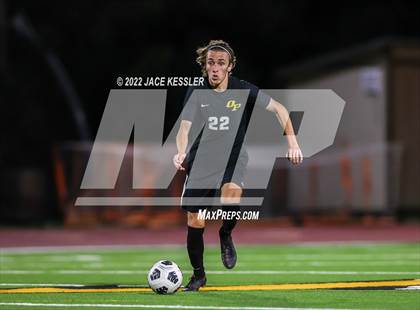 Thumbnail 3 in Alemany @ Oak Park (CIF-SS Div-3 Playoff) photogallery.