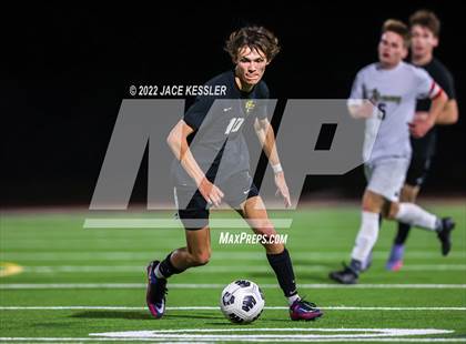 Thumbnail 3 in Alemany @ Oak Park (CIF-SS Div-3 Playoff) photogallery.