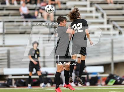 Thumbnail 2 in Alemany @ Oak Park (CIF-SS Div-3 Playoff) photogallery.