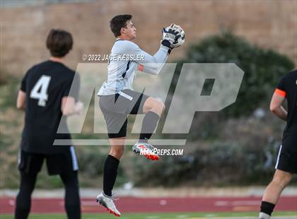 Thumbnail 3 in Alemany @ Oak Park (CIF-SS Div-3 Playoff) photogallery.