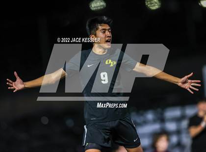 Thumbnail 2 in Alemany @ Oak Park (CIF-SS Div-3 Playoff) photogallery.