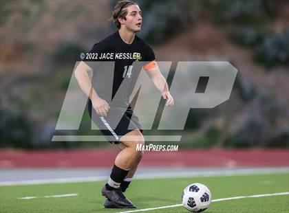 Thumbnail 3 in Alemany @ Oak Park (CIF-SS Div-3 Playoff) photogallery.