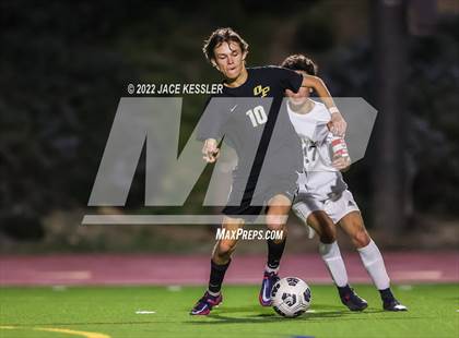 Thumbnail 3 in Alemany @ Oak Park (CIF-SS Div-3 Playoff) photogallery.