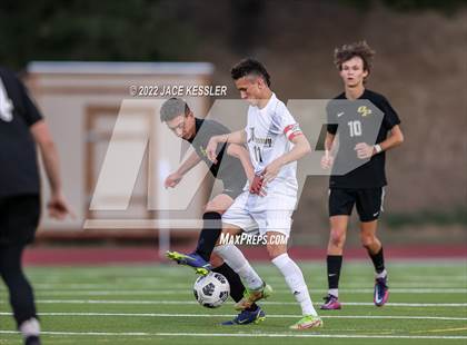 Thumbnail 1 in Alemany @ Oak Park (CIF-SS Div-3 Playoff) photogallery.