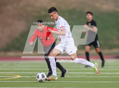 Thumbnail 3 in Alemany @ Oak Park (CIF-SS Div-3 Playoff) photogallery.