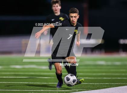 Thumbnail 2 in Alemany @ Oak Park (CIF-SS Div-3 Playoff) photogallery.