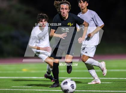 Thumbnail 2 in Alemany @ Oak Park (CIF-SS Div-3 Playoff) photogallery.