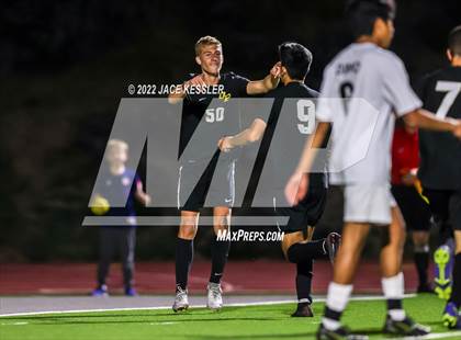 Thumbnail 1 in Alemany @ Oak Park (CIF-SS Div-3 Playoff) photogallery.