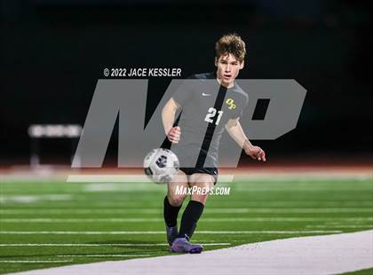 Thumbnail 1 in Alemany @ Oak Park (CIF-SS Div-3 Playoff) photogallery.