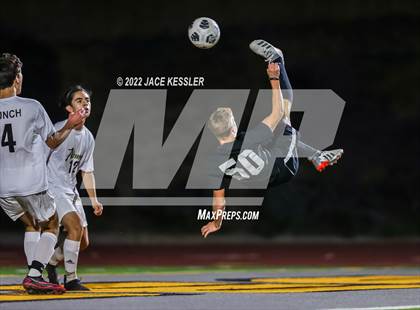 Thumbnail 3 in Alemany @ Oak Park (CIF-SS Div-3 Playoff) photogallery.