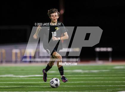 Thumbnail 3 in Alemany @ Oak Park (CIF-SS Div-3 Playoff) photogallery.