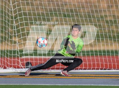 Thumbnail 3 in Alemany @ Oak Park (CIF-SS Div-3 Playoff) photogallery.