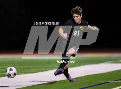 Thumbnail 3 in Alemany @ Oak Park (CIF-SS Div-3 Playoff) photogallery.
