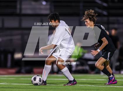 Thumbnail 2 in Alemany @ Oak Park (CIF-SS Div-3 Playoff) photogallery.