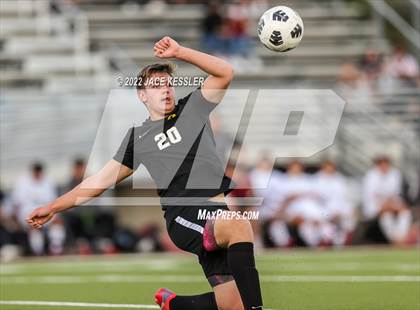Thumbnail 2 in Alemany @ Oak Park (CIF-SS Div-3 Playoff) photogallery.