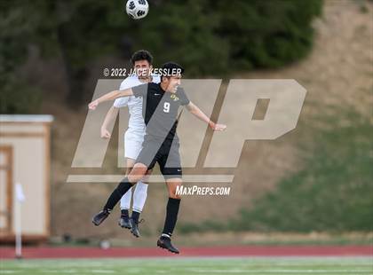 Thumbnail 2 in Alemany @ Oak Park (CIF-SS Div-3 Playoff) photogallery.