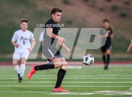 Thumbnail 2 in Alemany @ Oak Park (CIF-SS Div-3 Playoff) photogallery.