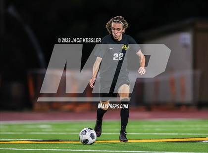 Thumbnail 1 in Alemany @ Oak Park (CIF-SS Div-3 Playoff) photogallery.