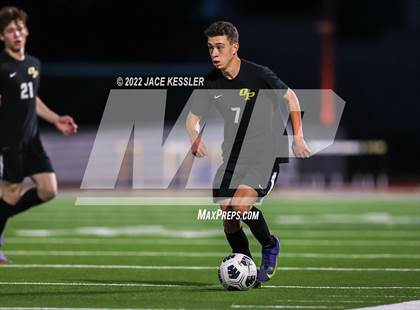 Thumbnail 3 in Alemany @ Oak Park (CIF-SS Div-3 Playoff) photogallery.