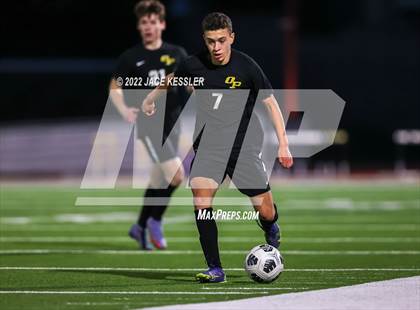 Thumbnail 1 in Alemany @ Oak Park (CIF-SS Div-3 Playoff) photogallery.