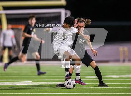 Thumbnail 2 in Alemany @ Oak Park (CIF-SS Div-3 Playoff) photogallery.