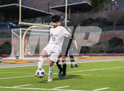 Thumbnail 1 in Alemany @ Oak Park (CIF-SS Div-3 Playoff) photogallery.