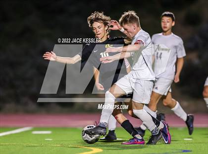 Thumbnail 3 in Alemany @ Oak Park (CIF-SS Div-3 Playoff) photogallery.