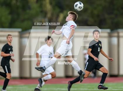 Thumbnail 2 in Alemany @ Oak Park (CIF-SS Div-3 Playoff) photogallery.
