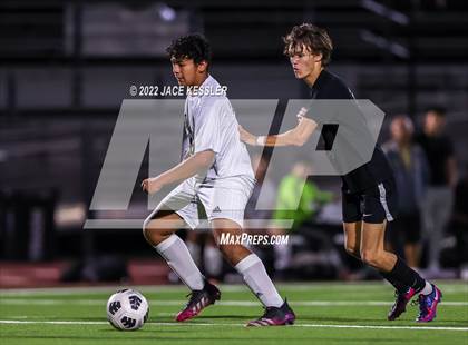 Thumbnail 3 in Alemany @ Oak Park (CIF-SS Div-3 Playoff) photogallery.