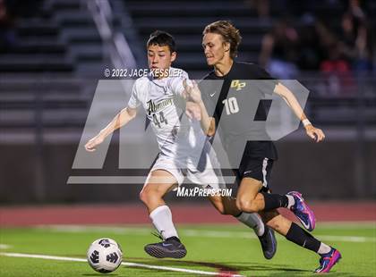 Thumbnail 3 in Alemany @ Oak Park (CIF-SS Div-3 Playoff) photogallery.