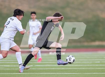 Thumbnail 2 in Alemany @ Oak Park (CIF-SS Div-3 Playoff) photogallery.