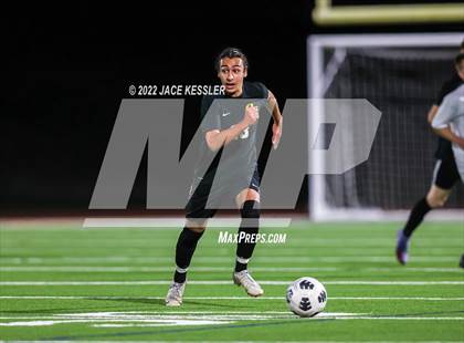 Thumbnail 3 in Alemany @ Oak Park (CIF-SS Div-3 Playoff) photogallery.