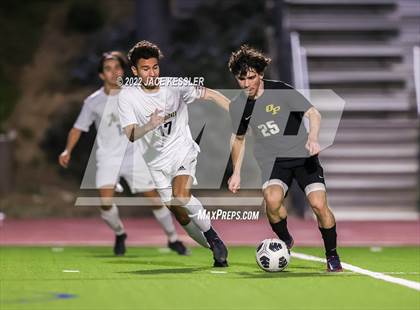 Thumbnail 1 in Alemany @ Oak Park (CIF-SS Div-3 Playoff) photogallery.