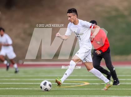 Thumbnail 1 in Alemany @ Oak Park (CIF-SS Div-3 Playoff) photogallery.