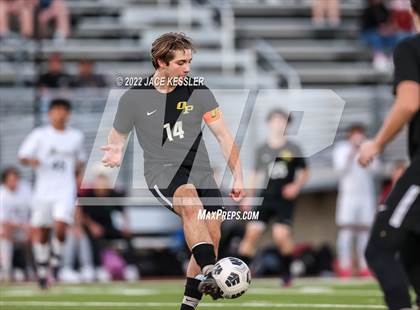 Thumbnail 1 in Alemany @ Oak Park (CIF-SS Div-3 Playoff) photogallery.