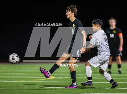 Thumbnail 1 in Alemany @ Oak Park (CIF-SS Div-3 Playoff) photogallery.