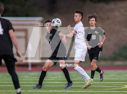 Thumbnail 3 in Alemany @ Oak Park (CIF-SS Div-3 Playoff) photogallery.