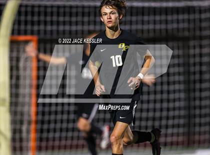 Thumbnail 2 in Alemany @ Oak Park (CIF-SS Div-3 Playoff) photogallery.