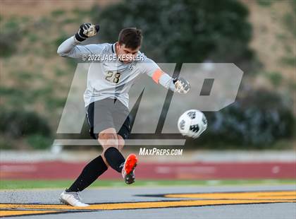 Thumbnail 2 in Alemany @ Oak Park (CIF-SS Div-3 Playoff) photogallery.