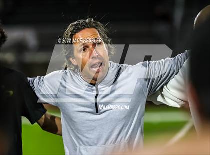 Thumbnail 3 in Alemany @ Oak Park (CIF-SS Div-3 Playoff) photogallery.