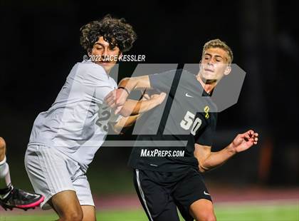 Thumbnail 1 in Alemany @ Oak Park (CIF-SS Div-3 Playoff) photogallery.