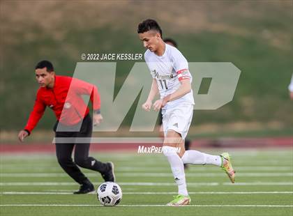 Thumbnail 1 in Alemany @ Oak Park (CIF-SS Div-3 Playoff) photogallery.