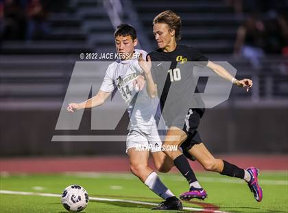 Thumbnail 1 in Alemany @ Oak Park (CIF-SS Div-3 Playoff) photogallery.