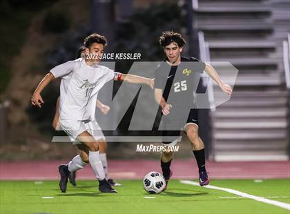 Thumbnail 2 in Alemany @ Oak Park (CIF-SS Div-3 Playoff) photogallery.