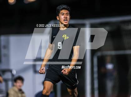 Thumbnail 1 in Alemany @ Oak Park (CIF-SS Div-3 Playoff) photogallery.