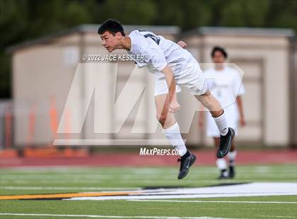 Thumbnail 1 in Alemany @ Oak Park (CIF-SS Div-3 Playoff) photogallery.
