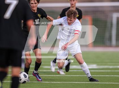 Thumbnail 1 in Alemany @ Oak Park (CIF-SS Div-3 Playoff) photogallery.