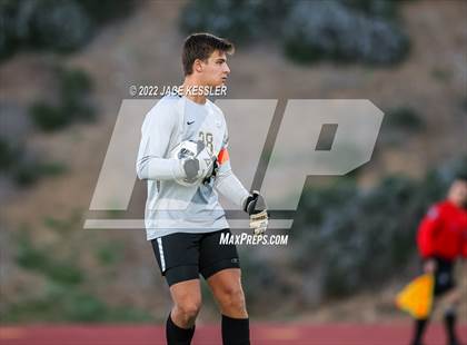 Thumbnail 3 in Alemany @ Oak Park (CIF-SS Div-3 Playoff) photogallery.