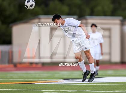 Thumbnail 3 in Alemany @ Oak Park (CIF-SS Div-3 Playoff) photogallery.